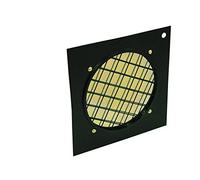 Eurolite 9430090 a par-56 - Filtro Dichro con cornice nero giallo