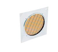 Eurolite 9430110b SB par 56 - Filtro Dichro con quadro Arancione