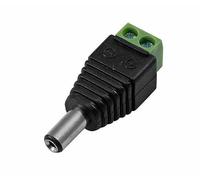 Eurolite Adattatore cavo spina terminale a vite maschio