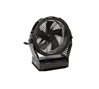 EUROLITE AF-180 Ventilatore da Palco DMX - Macchina Eolica Professionale con Con