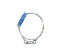 Eurolite AG-15 4x1000mm bis 15kg Fune di sicurezza
