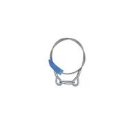 Eurolite AG-35FB 6x1000mm bis 35kg Fune di sicurezza