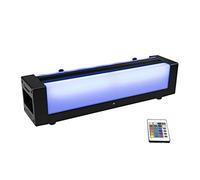 Eurolite AKKU Bar-6 Bagliore QLC Flex QuickDMX