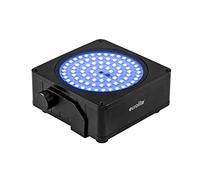 EUROLITE AKKU IP Flat Light SMD bl
