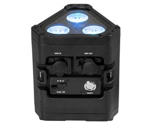 Eurolite AKKU IP TL-3 QCL Trusslight