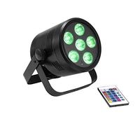 Eurolite AKKU PAR 6 QCL