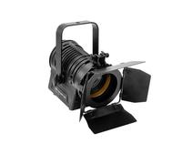 EUROLITE AKKU THA-20PC TRC Spot Teatrale LED Ricaricabile Nero - Proiettore Prof