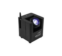 EUROLITE AKKU UP-1 Q lex Spot: Uplight LED Professionale con QuickDMX