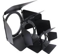 EUROLITE ala limitatore PAR-20 spot nero (42103600) NEW