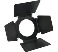 EUROLITE ala limitatore PAR-30 spot nero (42103530) NEW