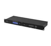 Eurolite Nodo Art‑Net/DMX 8 Mk2
