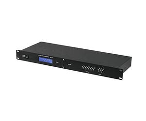 Eurolite Art-Net/Dmx Nodo 8 Mk2