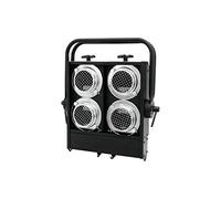 Eurolite - Udienza Blinder 4 x PAR-36 SW