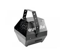 EUROLITE B-100 Macchina Bolle con DMX Bubble