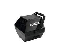 Eurolite B-90 Macchina per bolle di sapone, colore nero, adatta per montaggio sospeso e in piedi