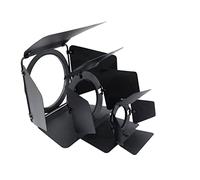 Eurolite 41929300 Barn Porte Par-38 Spot SW