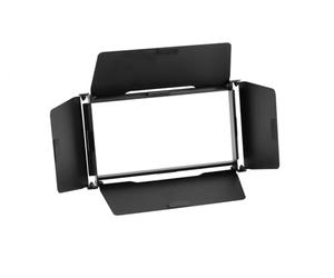 EUROLITE Barndoors for Multiflood IP 8x10W RGBW Wash