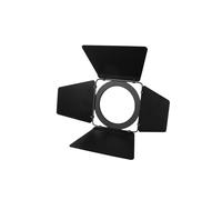 EUROLITE Barndoors ML Multi Spot Nero - Accessori per Illuminazione DMX