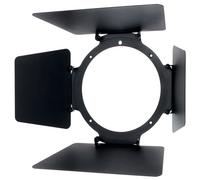 Eurolite Barndoors Theatre 200 bk