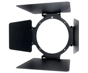 Eurolite Barndoors Theatre 200 bk