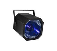 Eurolite Black Gun UV-Spot für E-40/400W - Luce nera