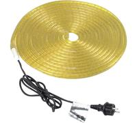 Eurolite Catena luminosa 5 m Giallo