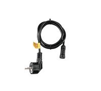 Eurolite Cavo di Alimentazione LED PFE-50, 1,5 m, 230V