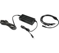Eurolite Charger 4x Akku Flat Light - Accessorio per faretto