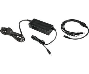 Eurolite Charging Power Alimentatore 4x Serie Luce piatta (41700055) NEW