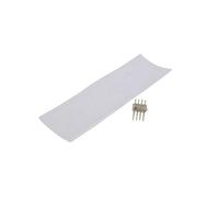 eurolite Connettore diritto LED Neon Flex EC RGB