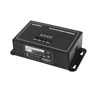 EUROLITE Controller CRT-120 per LED-Curtain: Effetti Luce DMX e Controllo Musica