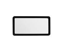 EUROLITE Copertura Diffusore 40° per Multiflood Pro IP RGBW Wash MK2