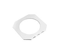 EUROLITE Cornice filtro LED PAR-20 3CT Spot argento