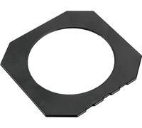 EUROLITE cornice filtro LED PAR-20 3CT spot nero (42103616) NEW