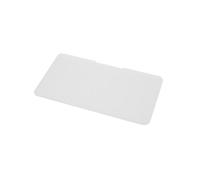 EUROLITE Diffuser Cover 60x10° for Multiflood IP 18x10W RGBW