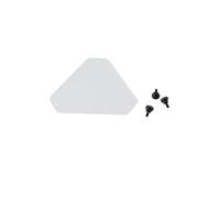 EUROLITE Diffuser cover for AKKU IP TL-3 QCL Trusslight CRMX