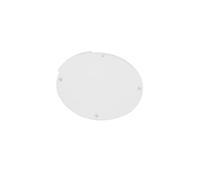 EUROLITE Diffuser cover for LED Outdoor Spot 15W