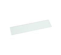 EUROLITE Diffusore per batteria Bar-3 Glow Q lex QuickDMX