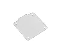 EUROLITE Diffusore per batteria Dot 1 RGB/WW QuickDMX sw