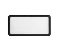 EUROLITE Disco diffusore 15 x 60° per Multiflood Pro IP RGBW Wash MK2