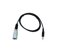 Eurolite DMX-Adapter IN DMX Adattatore [1x Spina jack da 3.5 mm - 1x Spina XLR]