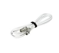 EUROLITE DMX Cable XLR 3-pin 3m white