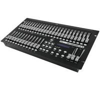 Eurolite DMX Controller DMX Commander 24/48 Controller 48 -Canale 48,30 cm (19 ") Design, controllo musicale (70064550)