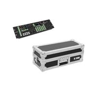 EUROLITE DMX LED Color Chief Controller con Custodia Professionale - Illuminazio