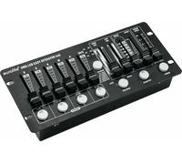 Eurolite 70064570 Led Dmx Easy Operator, Compatto e Controller Dmx