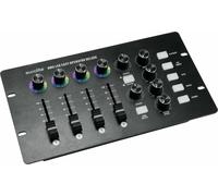 Eurolite DMX LED EASY Operator Deluxe Banco di Controllo