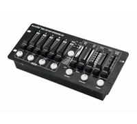 Eurolite 70064570 Led Dmx Easy Operator, Compatto e Controller Dmx