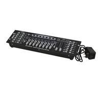 EUROLITE - Dmx Operator 192 Controller