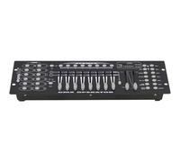Eurolite DMX Operator 192 Controller DMX 16 canali 19 pollici, Controllo del