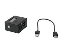 Eurolite DMX per LED PFE-50